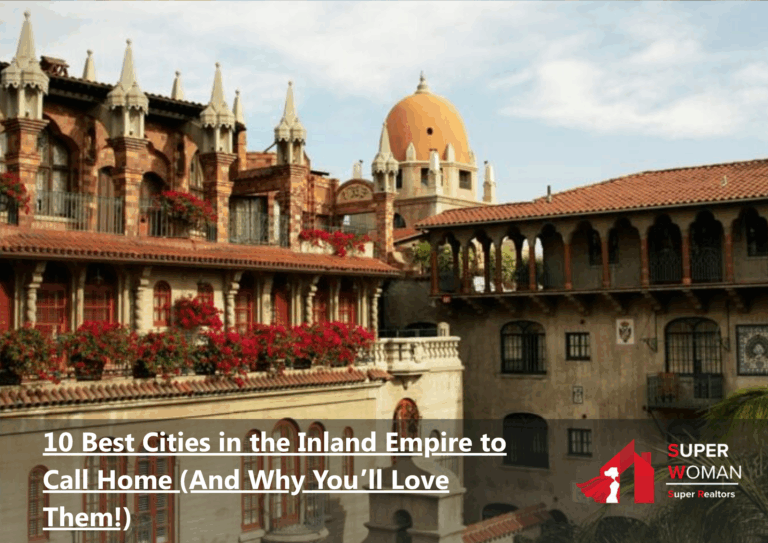 Is Moving to the Inland Empire Right for You? Let’s Find Out