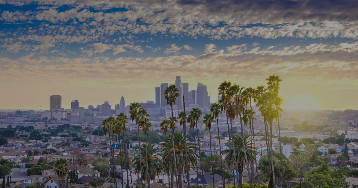 los Angeles