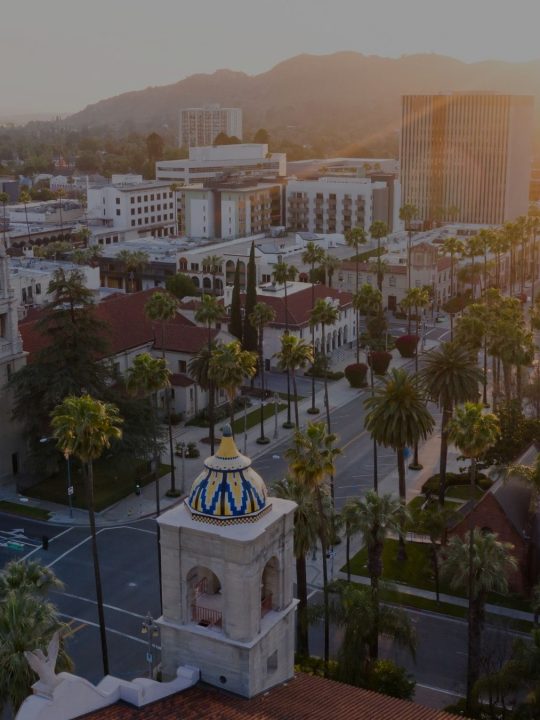 Riverside California