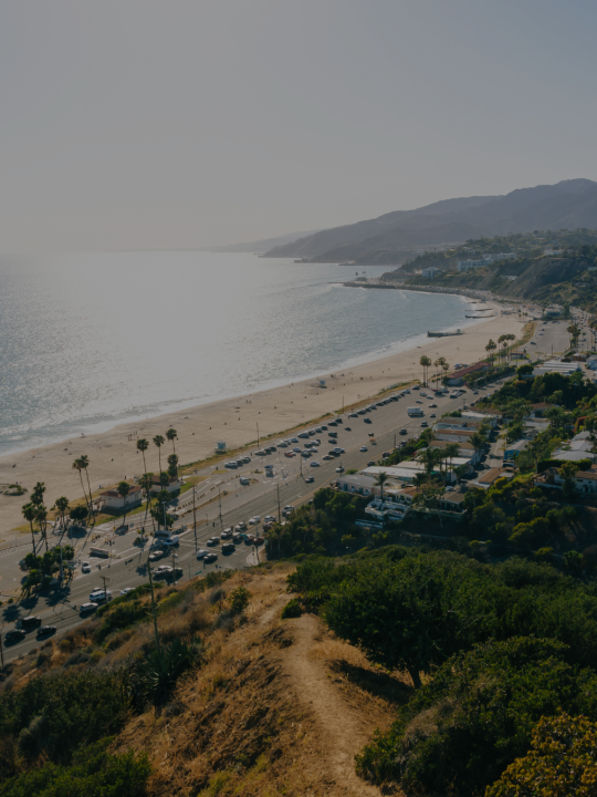 Pacific Palisades